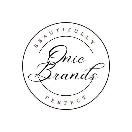 Onic Brands Brow and Lash Growth Serum