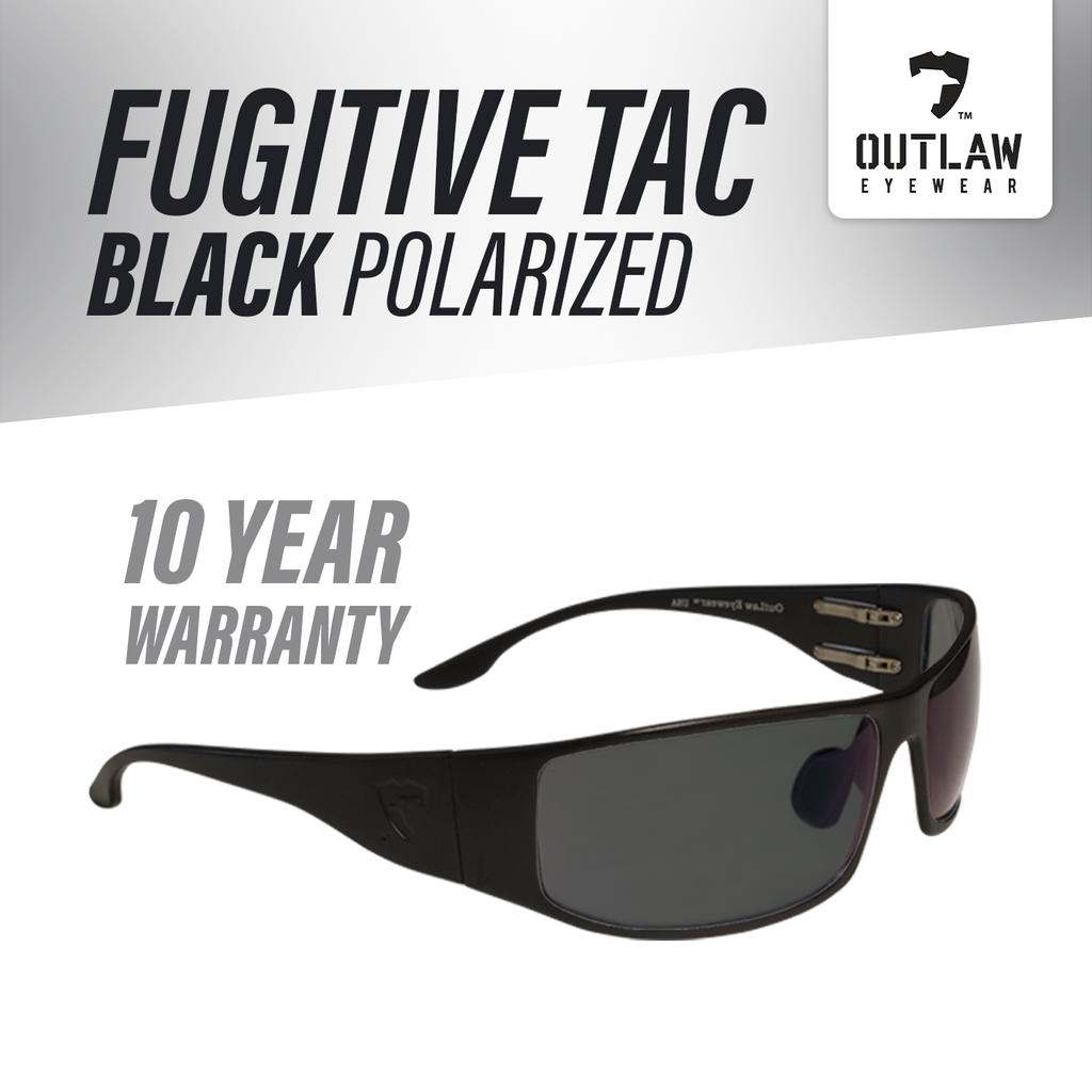 Custom Fugitive TAC