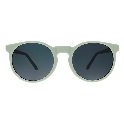 "Incognito Plant Parent” Circle G Polarized Sunglasses