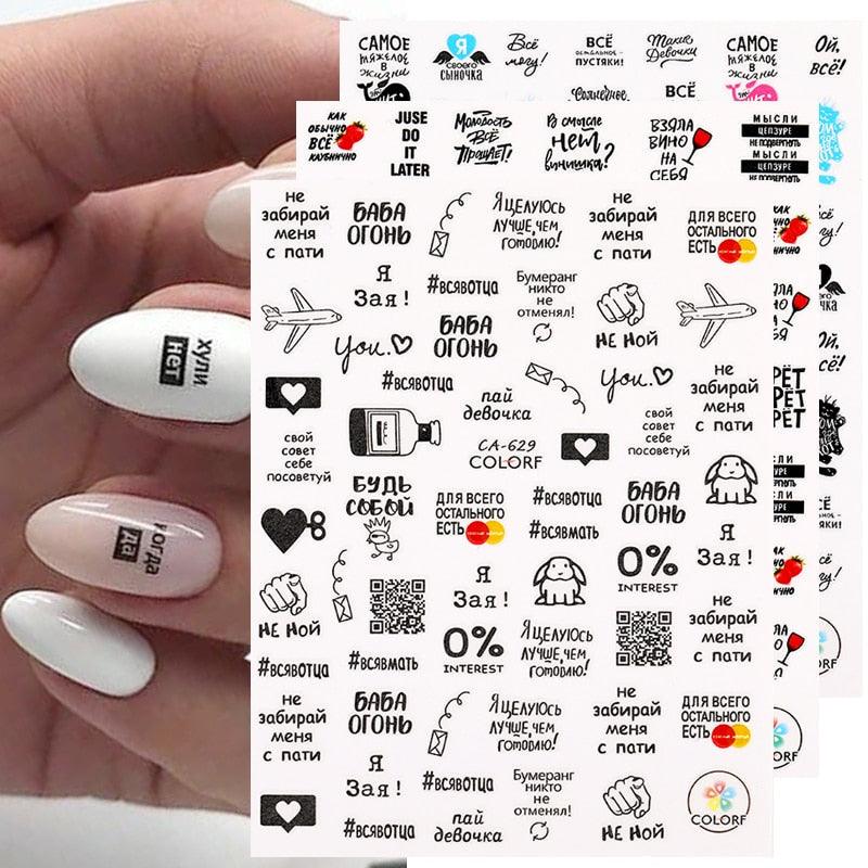 Enchanted Nails, Lashes & Art
