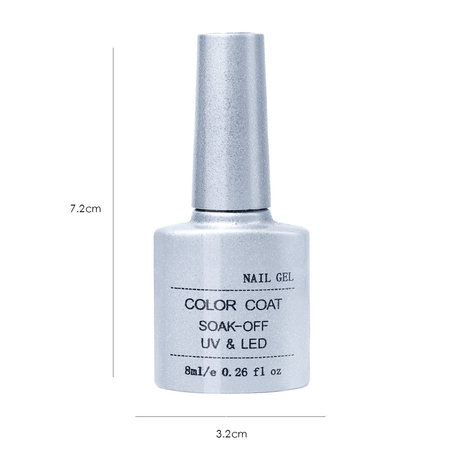 Cat's Eye Gel Nail Polish – Magnetic Phototherapy Press-On Glue