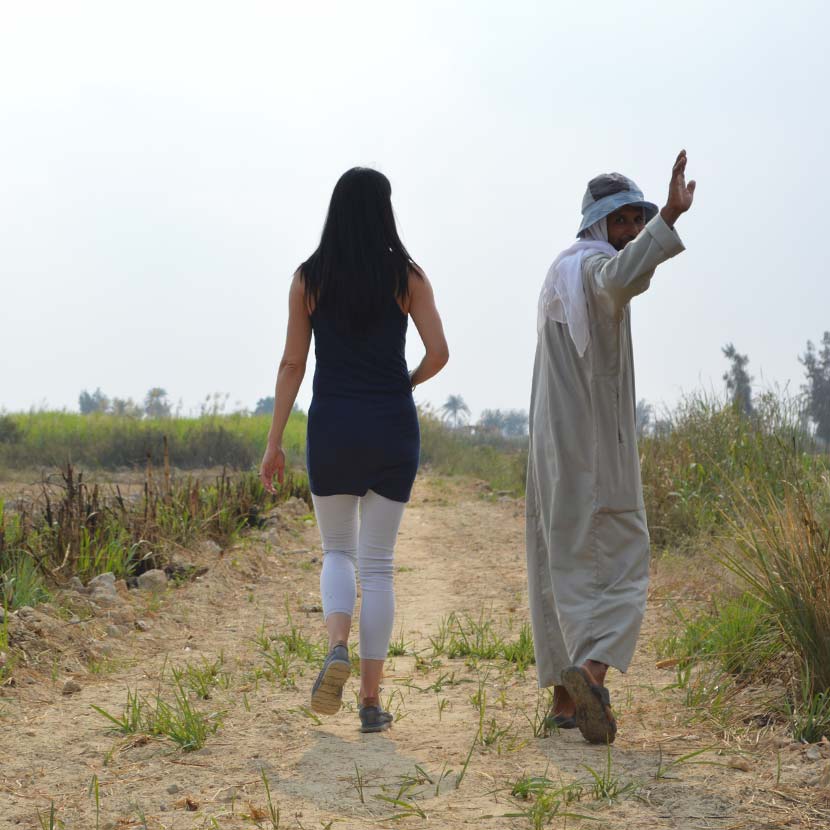 Black Castor Oil for Hair & Brows