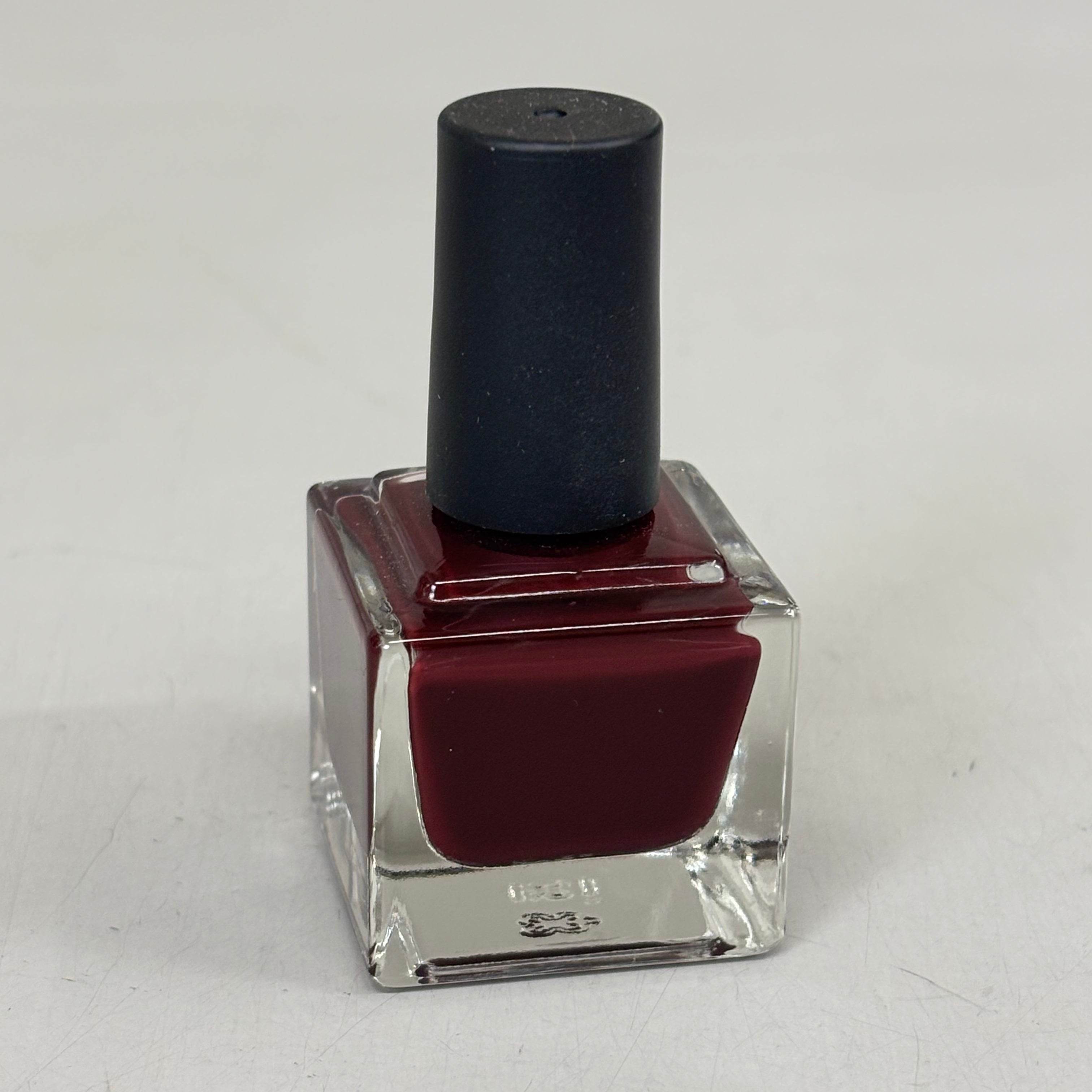 ARIZONA TILE (5 PACK) Nail Polish in Decorative Tie Closure Bags Gem Vino Color