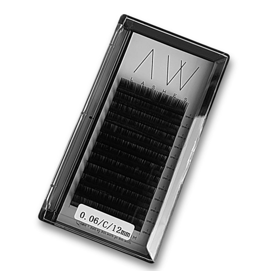 0.06mm Volume Lashes