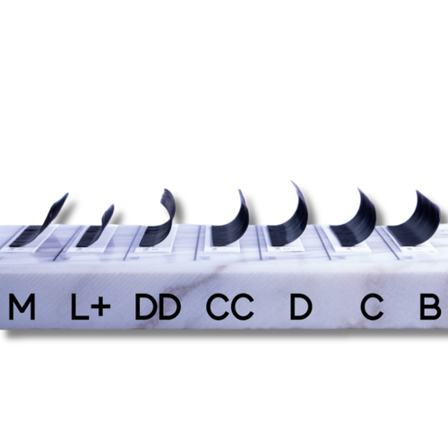 0.05mm Volume Lashes