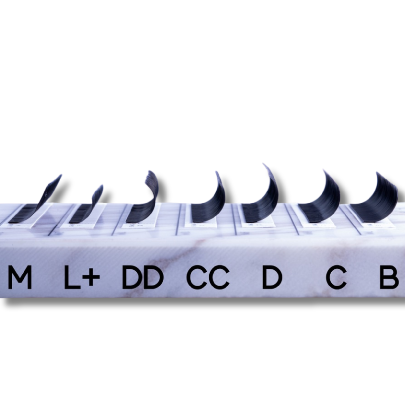 0.06mm Volume Lashes