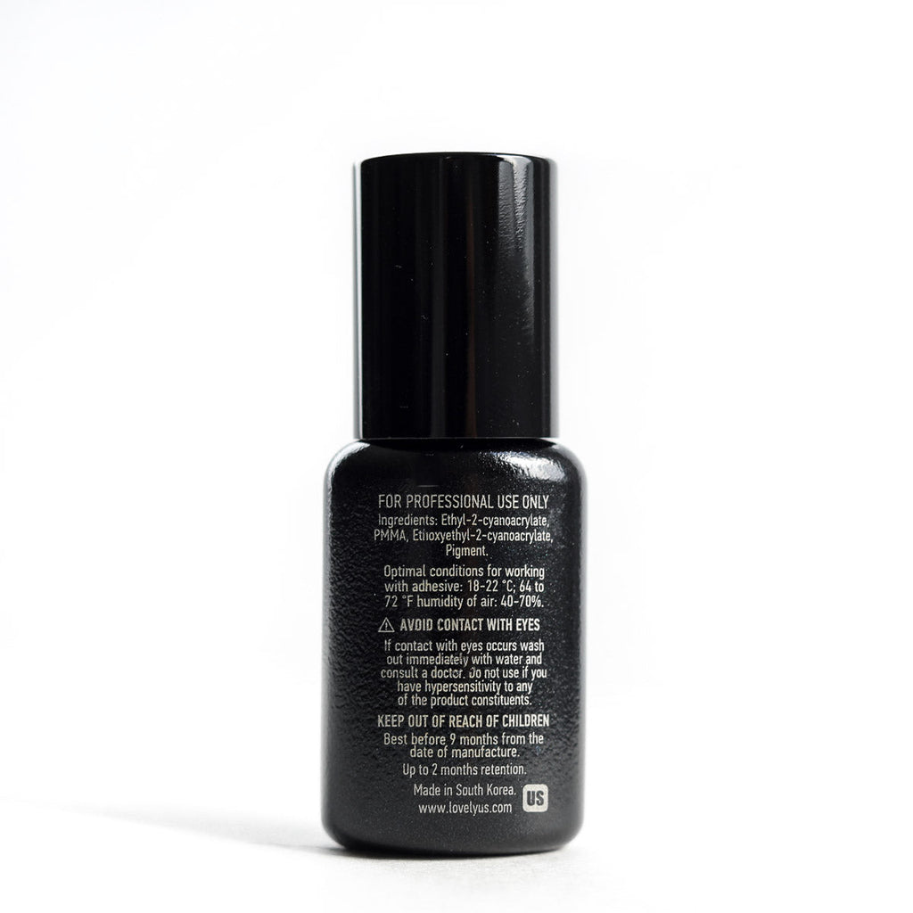 Elite Eyelash Extension Glue