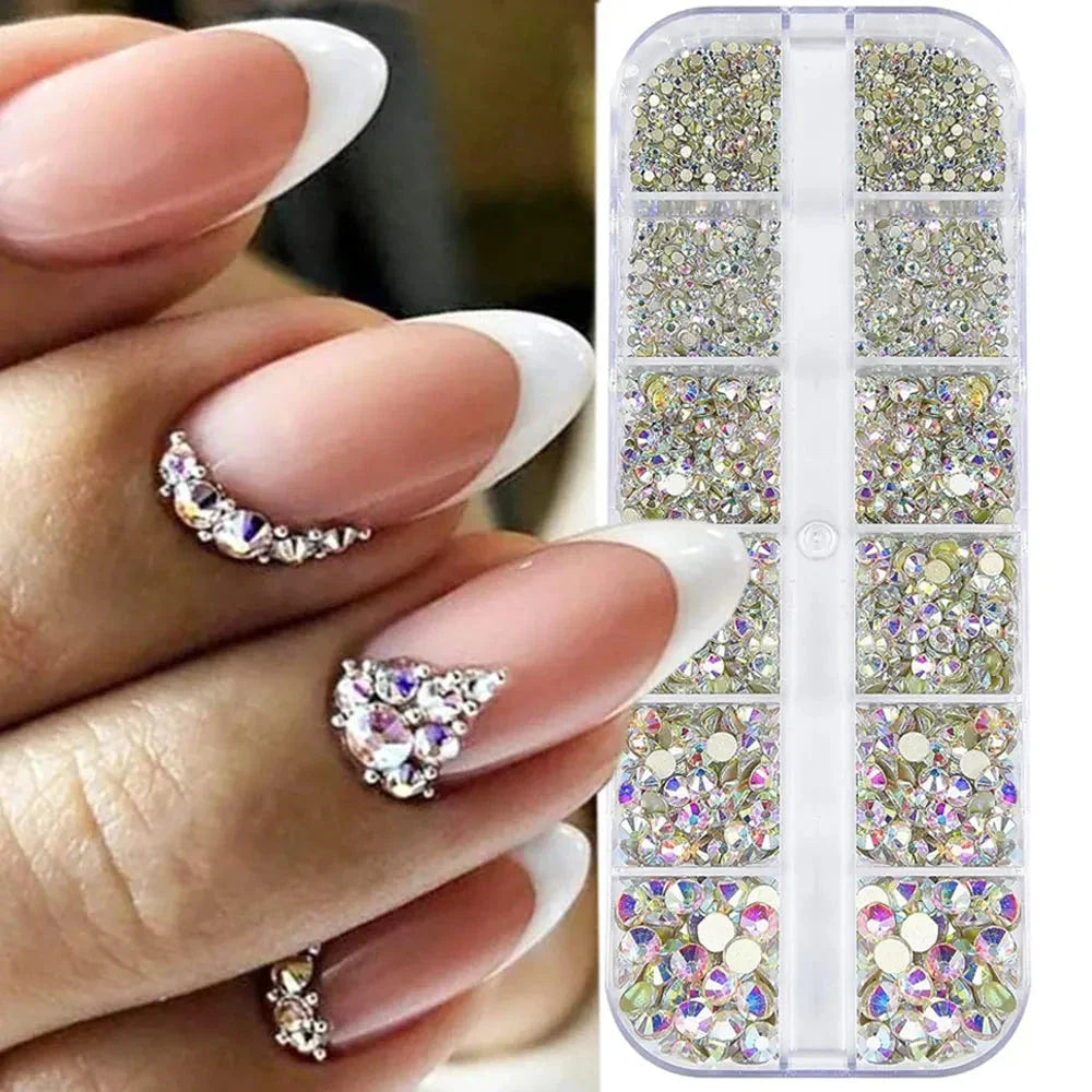 Enchanted Nails, Lashes & Art