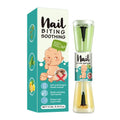 10ml Anti-Biting Nail Polish for Kids & Teens — Bitter Taste Nail Biting Deterrent with Natural Plant Extracts