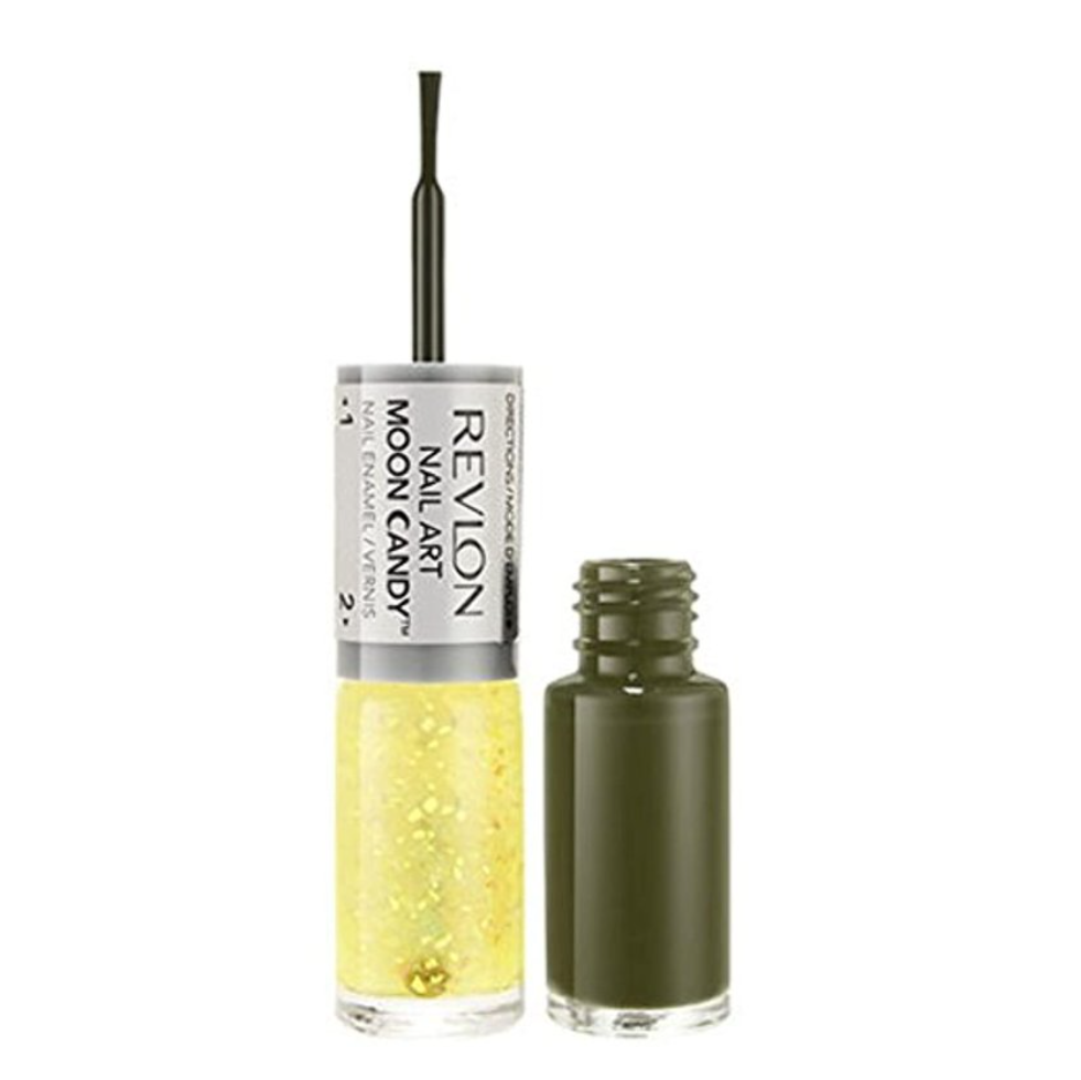 Revlon Nail Art Dual-Ended Polish – Holographic Shimmer