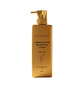 Luminous Glow Beautifying lotion