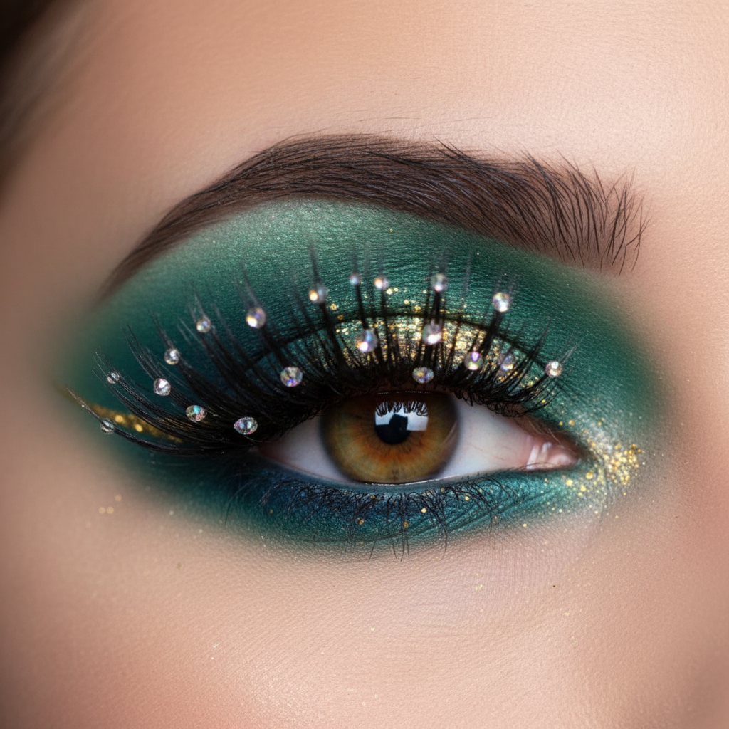Enchanted Nails, Lashes & Art