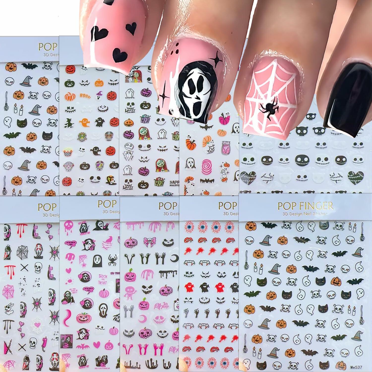 Enchanted Nails, Lashes & Art