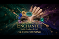 Enchanted Nails, Lashes & Art