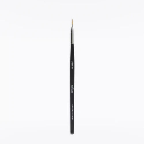 Pink Mask - Gel Brush Liner 01