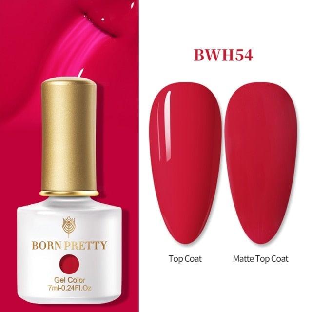 2021 New Womens Colorful Nail Gel Polish Modern Glitter Pink Purple UV Diamond Stylish Design Nail Colors Gel