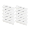 STALEKS - Grinding Buff Rectangular EXPERT 51 150 grit, 10 pcs