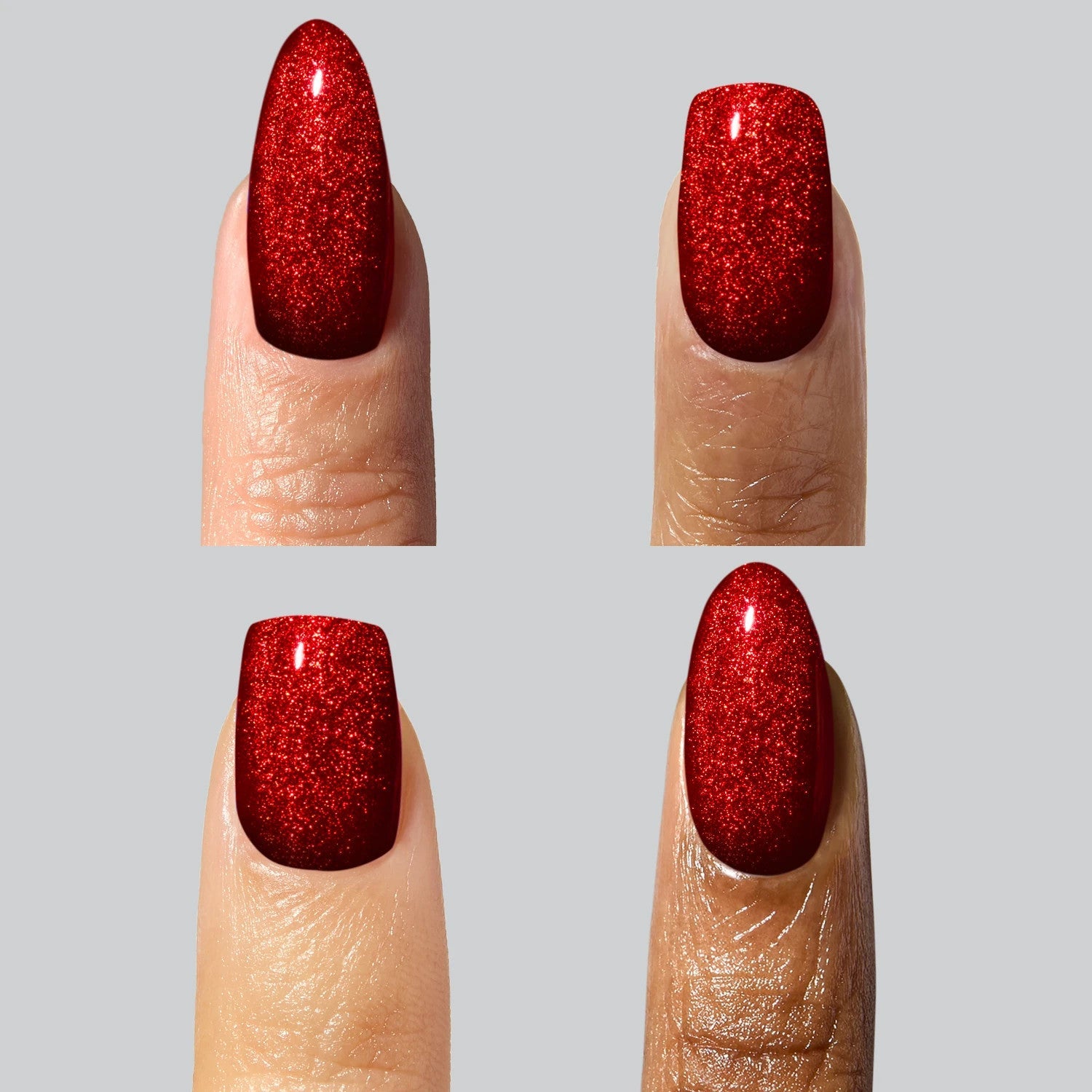 The GelBottle - All I Want Magnetic Cat Eye, 20ml