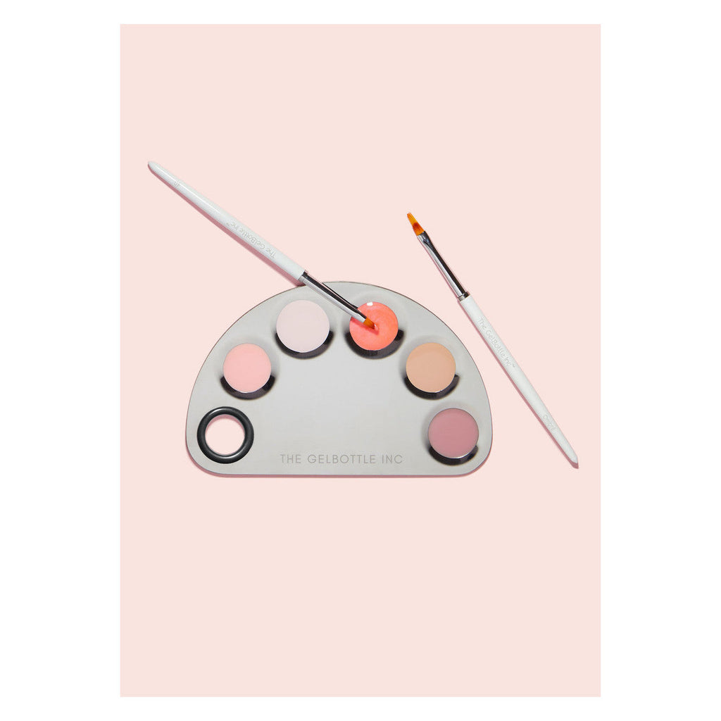 The GelBottle - Nail Art Palette