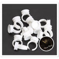 VIP Eyelash accessories - Glue Ring - 10 pk