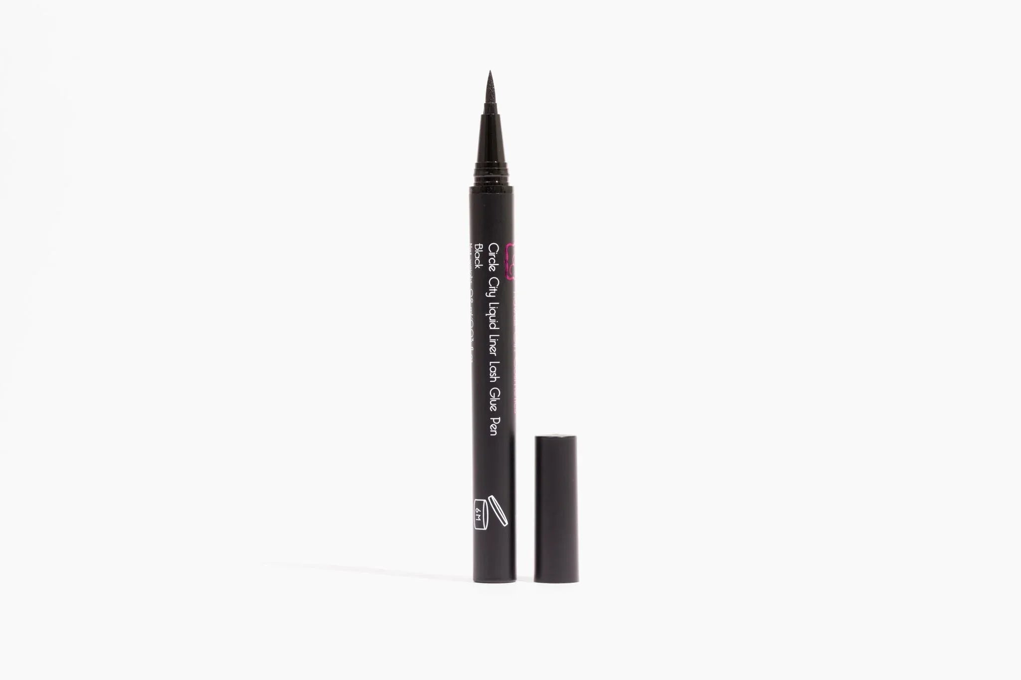 Circle City Liquid Liner Lash Glue Pen